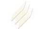 Scale Modellers Supply Ceramic Scraper Blade Refill Pack 3Pcs CS03