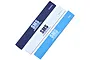 Scale Modellers Supply 27x175mm Mixed Grits Sanding Sticks 3Pcs SND04