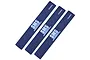 Scale Modellers Supply 27x175mm Coarse Grit Sanding Sticks 3Pcs SND05