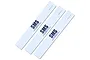 Scale Modellers Supply 27x175mm Medium Grit Sanding Sticks 3Pcs SND06
