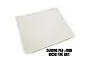 Scale Modellers Supply 114x140mm #1000 Micro Fine Sanding Pad 1Pc SND09