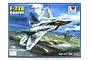 I Love Kit 1/48 F-22A Raptor Scaled Plastic Model Kit 62801