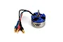 E-Flite 3900Kv Brushless Motor EFLH1516
