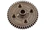 Traxxas Steel 46T 1Mod Spur Gear 9651