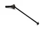 Traxxas Steel Front CVD Assembly 1Pc 9550