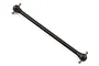Traxxas Sledge 4x88mm Front Center Driveshaft 1Pc 9555