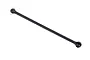 Traxxas Sledge 5x133.5mm Front Center Driveshaft 1Pc 9558