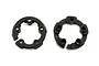 Traxxas Piston Head Set 5227