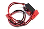 Traxxas Receiver Wiring Harness 3034