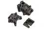 Traxxas Front or Rear Bulkhead 9529