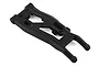 Traxxas Black Heavy Duty Front Left Suspension Arm 1Pc 9531