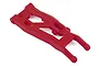 Traxxas Red Heavy Duty Front Left Suspension Arm 1Pcs 9531R