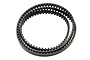 HPI Sprint 2 507 UG 4mm Front Belt 87006