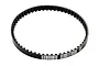 HPI Sprint 2 174 UG 4mm Rear Belt 87007