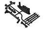 Kyosho Bumper & Body Mount Set FA553B