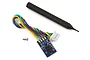 Kyosho Gyro Unit Set MZW446