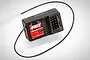RGT X6R 2.4Ghz 6ch Receiver R86626