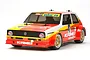 Tamiya M05 Volkswagen Golf Mk.1 Grp.2 RC Touring Car Electric 4WD 1/10 Scale Kit 47308A