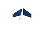 E-Flite F-18 Blue Angels Horizontal Stabilizer EFL13978