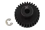 ARRMA Steel 30T 32dp/0.8Mod Safe-D5 Pinion Gear ARA311013