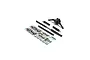 ARRMA BOOST 4x4 Transmission Upgrade Kit ARA210003