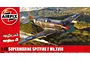 Airfix 1/48 Supermarine Spitfire F Mk.XVIII Aircraft Scaled Plastic Model Kit A05140