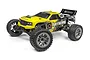 Maverick 1/10 Jumpshot ST V2.0 Complete Painted Yellow Body Shell 120130