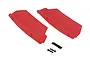 Traxxas Rear Mud Guards 2Pcs 9519R