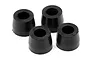 HPI Savage Shock Rubber Bump Stop 4Pcs 87524