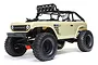 Axial SCX10 II Deadbolt RC Rock Crawler Electric 4WD 1/10 Scale RTR - Brown AXI03025T2