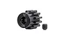 Traxxas HD Steel 12T 1Mod Pinion Gear 6482X