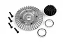 HPI E10 15/38T Differential Gear Set 88000