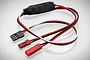 Hobbies Direct 10A Electronic Switch w/ JST Plug For RC Model LED Light 126