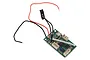 Kyosho Mini-Z 4x4 ESC & Receiver Unit MX020