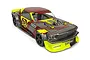 Bittydesign 1/7 Destroyer Unpainted Body Shell w/ Decals BDMC7-DSTY