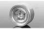 RC4WD 1.0" Stocker Silver Aluminium Beadlock Rims 4Pcs Z-W0275