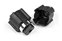 HPI E10 6x31mm Drive Axle 2Pcs 88012