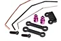 HPI E10 Sway Bar Set 88016
