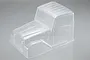 MST 1/8 J45C Unpainted Body Shell w/ Accessories 720009