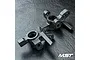 MST ATK Front Wheel Hubs 2Pcs 230066