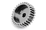 HPI E10 30T 0.6Mod Pinion Gear 88030