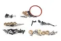 Element RC Enduro24 Hardware Set 21709
