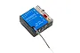 Horizon Hobby 1/24 EC2 2-in-1 ESC & 2.4Ghz 2Ch Receiver HRZ00015