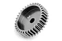 HPI E10 34T 0.6Mod Pinion Gear 88034