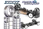 Plaig RC Xray X4 ’22 Bearing - Ceramic Kit 657479053985