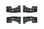 HPI E10 ONI-KYAN Suspension Arm Set 88137