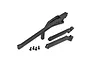 Traxxas Rear Braces w/ Towers 9521