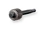 Traxxas Heavy Duty 22T Input Shaft 9494