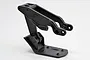 RPM HD Wing Mounts with Rear Skid Plate 81802