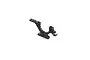 XRAY Aluminium HD Lower Bulkhead Front L/Rear R 1Pc 302773